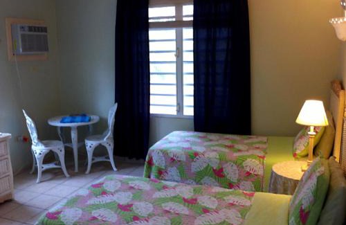 Puntas House | Dos Angeles del Mar Bed and Breakfast