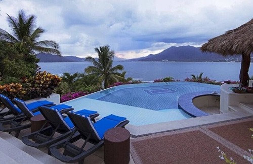 La Punta Apartment | Dos Palapas Lote 90 La Punta