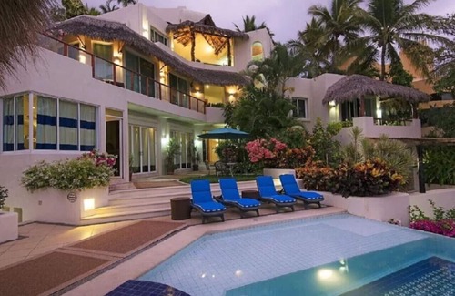 La Punta Apartment | Dos Palapas Lote 90 La Punta