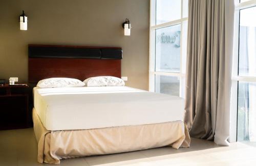 Talisay Hotel | Dosi Hotel PH