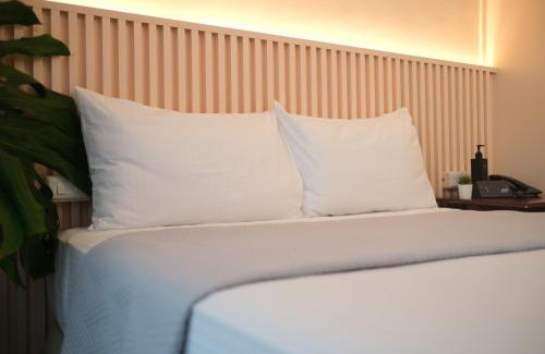 Talisay Hotel | Dosi Hotel PH