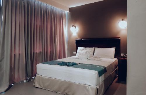 Talisay Hotel | Dosi Hotel PH