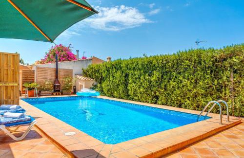 Badia Blava House | Dosmadres7
