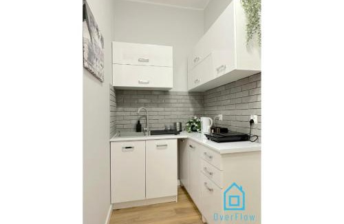 Wrzeszcz House | Dotted Room - 15 Minutes to Gdańsk Old Town & Sea