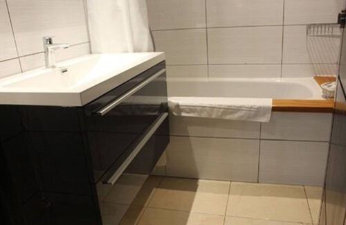 Akwa II Hotel | Douala Design Hotel