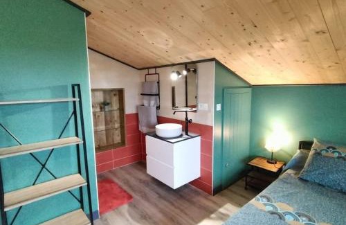 Locoal-Mendon Apartment | Douar ha mor