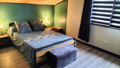 Locoal-Mendon Apartment | Douar ha mor