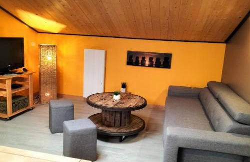 Locoal-Mendon Apartment | Douar ha mor