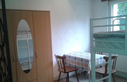 Worringen Apartment | Double apartment for 9 people