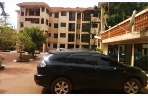 Bukoto Apartment | Double apartment limited