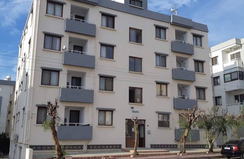 Bogaz Apartment | Double bedroom Apartment for rent in the city center