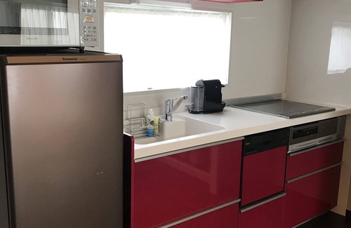 Kawaguchi Apartment | Double bedroom limited to 1 room Recommended for /Kawaguchi Saitama