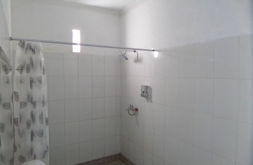 Kintamani Bed & Breakfast | Double Bedroom Pool View Gold Kintamani