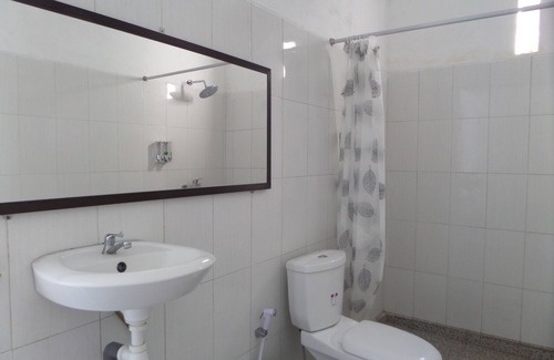 Kintamani Bed & Breakfast | Double Bedroom Pool View Gold Kintamani