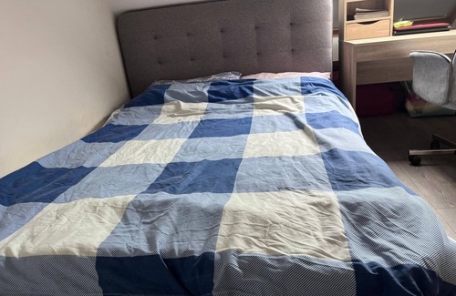 Saggart Bed & Breakfast | Double Bedroom with Shared Bathroom Available to Rent