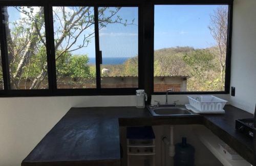 Salchi House | Double Bungalow With Partial Sea View, Full Kitchen