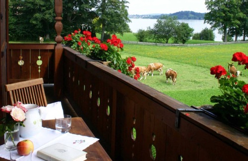 Abwinkl House | Double Deluxe - Landhaus Christl am See
