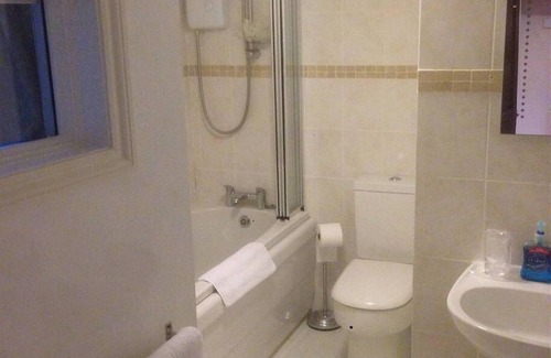Great Ryburgh Bed & Breakfast | Double deluxe RM1 Symphony