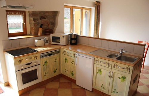 Ungersheim Cottage | Double duplex near Colmar Markets
