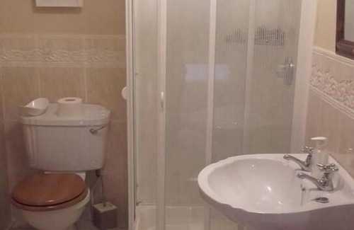 Killaloe Bed & Breakfast | Double en-suites at Blossom Hill Bed and Breakfast
