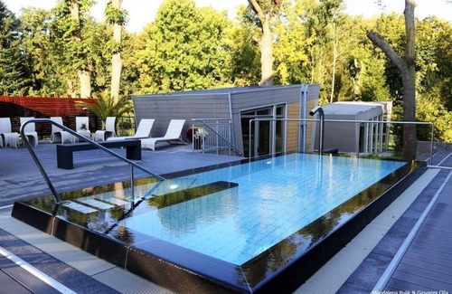 Liepen House | Double Gutshaus1 - Hotel & Restaurant Am Peenetal