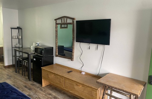 Branson Condo | Double Queen Room w/Kitchen Supplies