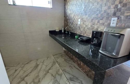Formosa Apartment | Double Room - Queen's Hotel