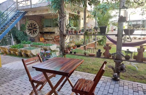 Formosa Apartment | Double Room - Queen's Hotel