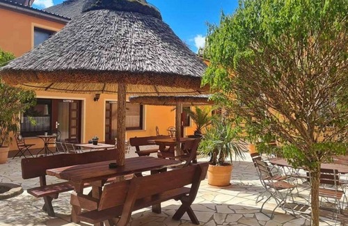 Rothenburg/O.L. Bed & Breakfast | Double room - Pension Cubana
