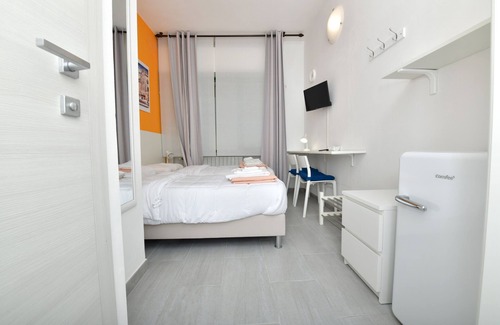 Borgatella House | Double room with private bathroom