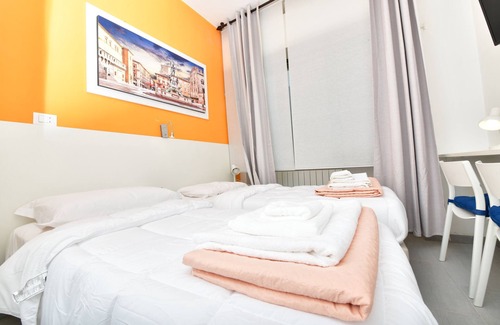 Borgatella House | Double room with private bathroom