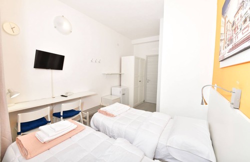 Borgatella House | Double room with private bathroom