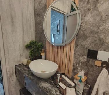 Braila Apartment | Double R