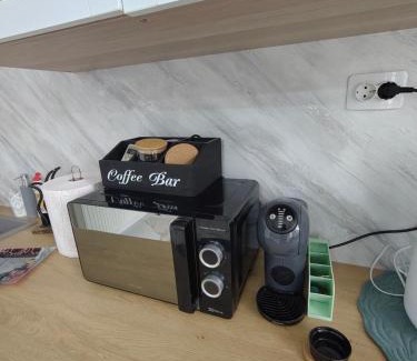 Braila Apartment | Double R