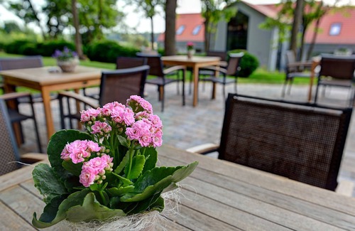 Havelberg Apartment | Double room - Comfort