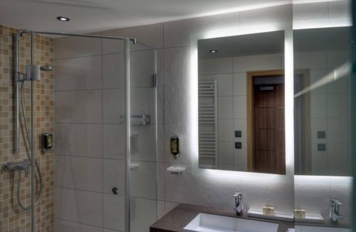 Havelberg Apartment | Double room - Superior Plus