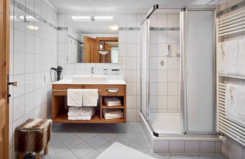 Stuhlfelden Bed & Breakfast | Double room 1-2 persons - Spa Burgwies, bed and breakfast