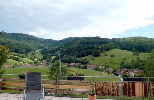 Endenburg Apartment | Double room 1 without balcony