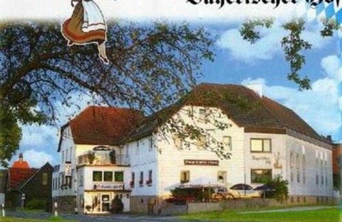 Boxbrunn Cottage | Double room 2 - Bayerischer Hof