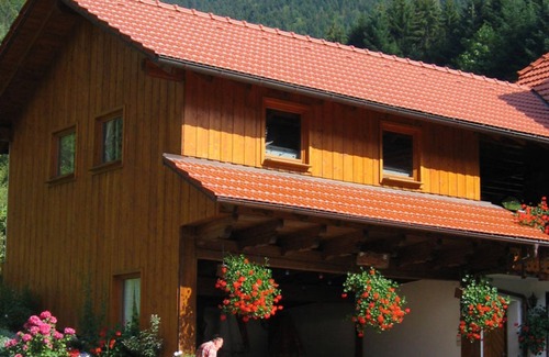 Elzach Apartment | Double room 4 with WC and shower, 1 - 3 persons - Mosertonihof
