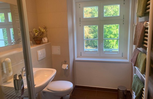 Biesnitz Cottage | Double room 6 - Loensches Gut
