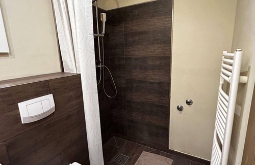 Gusterath Bed & Breakfast | Double room 7 - Living room Gusterath Gäste & Bordinghaus