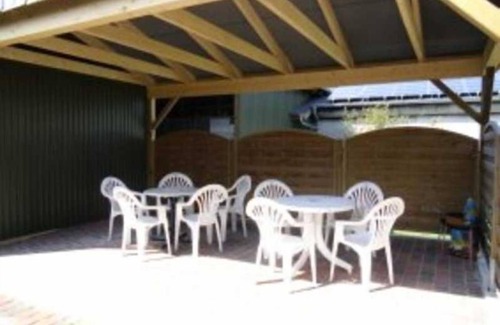 Bilschau Apartment | Double room 8 - Budach: Country vacation at the gates of Flensburg