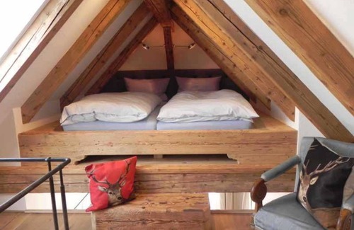 Rottach Apartment | Double room 80,00 Euro - House Tremmel