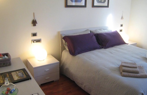 Villa Guardia Bed & Breakfast | Double Room Bed and Breakfast Casa Ceruti