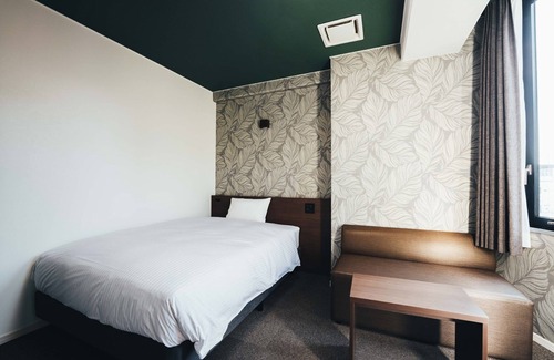 Taradake Onsen Hotel | Double Room Classic 3WEST NonSmoking/Saga Saga