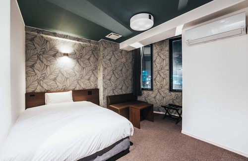 Taradake Onsen Hotel | Double Room Classic 3WEST NonSmoking/Saga Saga