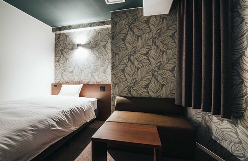 Taradake Onsen Hotel | Double Room Classic 3WEST NonSmoking/Saga Saga