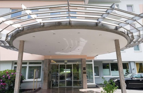 Bad Marienberg House | Double room comfort - Wildpark Hotel