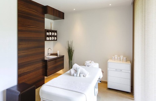Aitern Apartment | Double room comfort